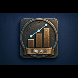 LibGraph-2.0 - Revived project image