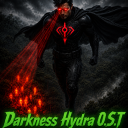 Darkness Hydra O.S.T project image