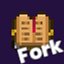 Just Leveling [Fork] logo