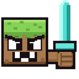 Blocks Fight Back logo