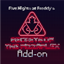 Five Nights at Freddy's Secrets of the pizzaplex (Security Breach) logo