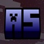 Alphastic Skies logo