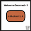 Welcome Doormats logo