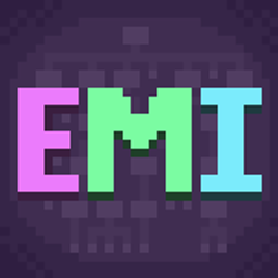 EMI by EmilyPloszaj (with a SINGLE edit) logo
