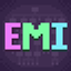 EMI by EmilyPloszaj (with a SINGLE edit) logo