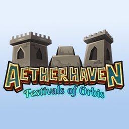 Aetherhaven logo