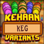 [AT] Kehaan Keg Variants logo