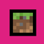 Merb's Block Skins logo