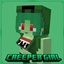 CreeperGirl logo