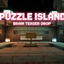 Puzzle Island logo