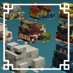 More Frogs project image