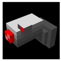 usefull things for a portal pack
