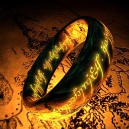 RenownedMC Lord of The Rings RPG