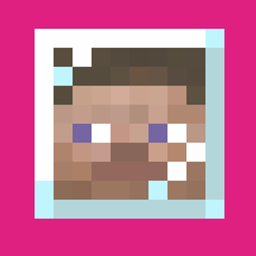 Merb's Glass Head Skins project image