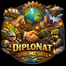 DiploNatMC logo