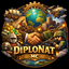 DiploNatMC logo