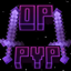 op pvp 1v1 logo