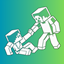 Player Revive MC logo