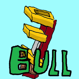 Bull Craft logo