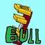 Bull Craft logo