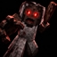 Granny Horror logo