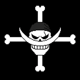 Legacy One Piece World Like project image
