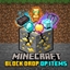 Block Drop OP Items logo