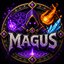 Magus logo