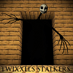 The Stalker (Twixxel Recreation)