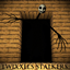 The Stalker (Twixxel Recreation) logo