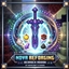 NovaReforging - Custom Stats & Abilities logo