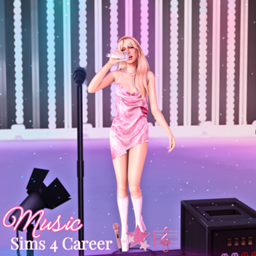 Music Industry | Career project image