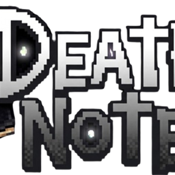 DeathNote(s)(achievement friendly) project image
