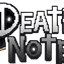 DeathNote(s)(achievement friendly) logo