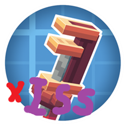 CREATE x ISS, pack logo