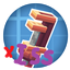 CREATE x ISS, pack logo