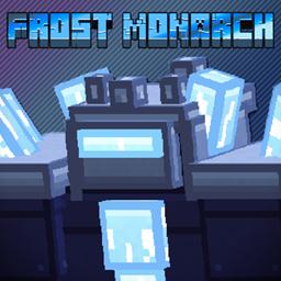 Frost Monarch logo