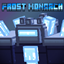 Frost Monarch logo