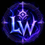 SharedMedia_Laxe logo
