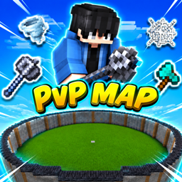 ⚔️ PvP Practice Arena – Improve Your Skills project image