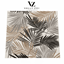 Palm Noir Area Rug [VZ] logo