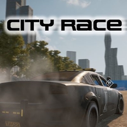 City Race project image
