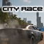 City Race logo