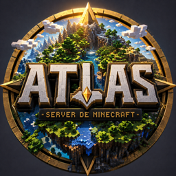 Atlas Server Wesley