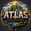 Atlas Server Wesley logo