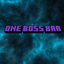 One Boss Bar logo