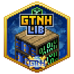 GTNHLib project image