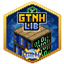 GTNHLib logo