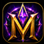 Mythspire logo