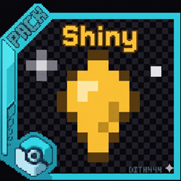 CobbleShiny logo